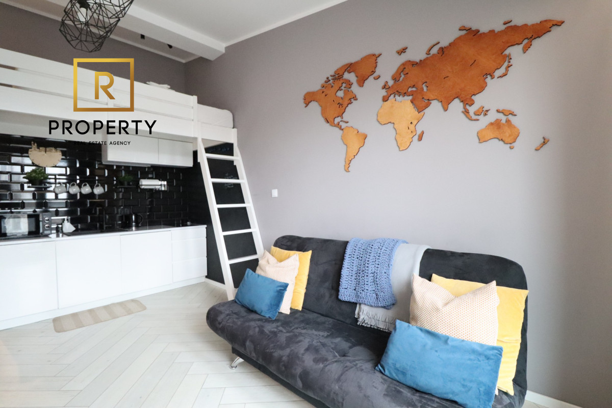 Mieszkanie na wynajem