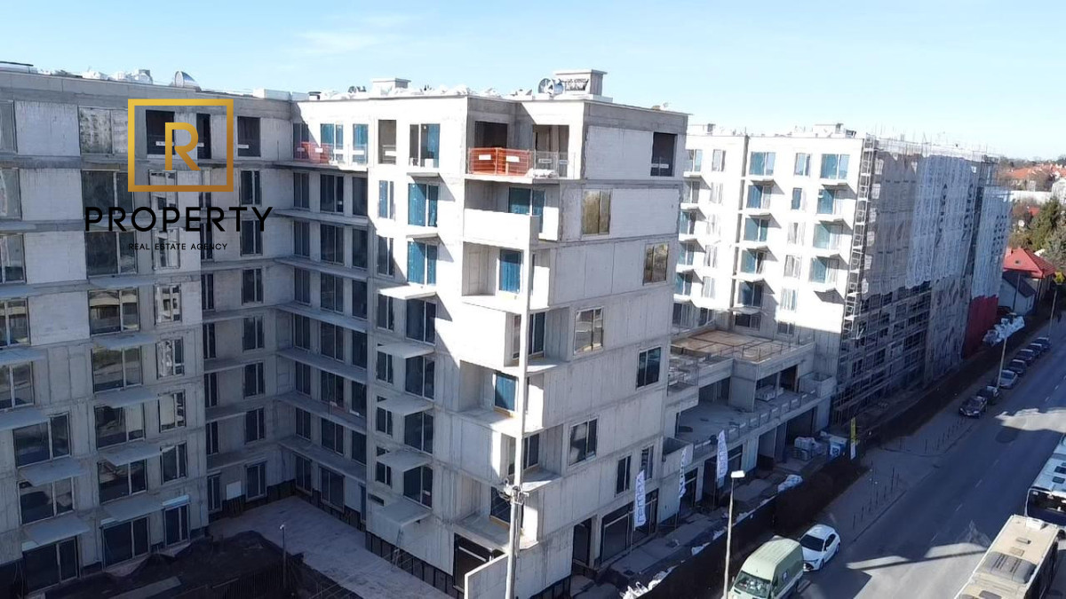 Mieszkanie na sprzedaż