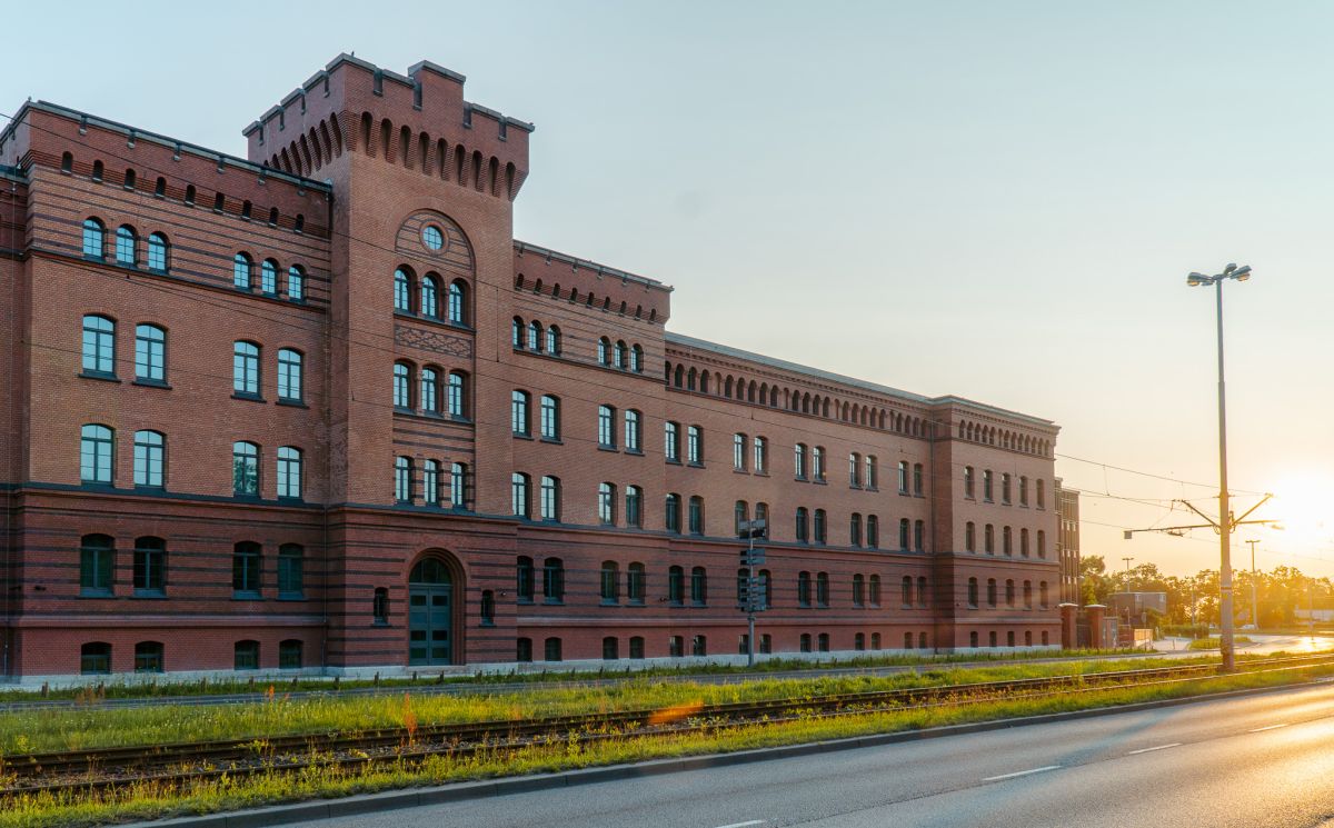 Homest - Nowoczesny lokal w Śródmieściu!