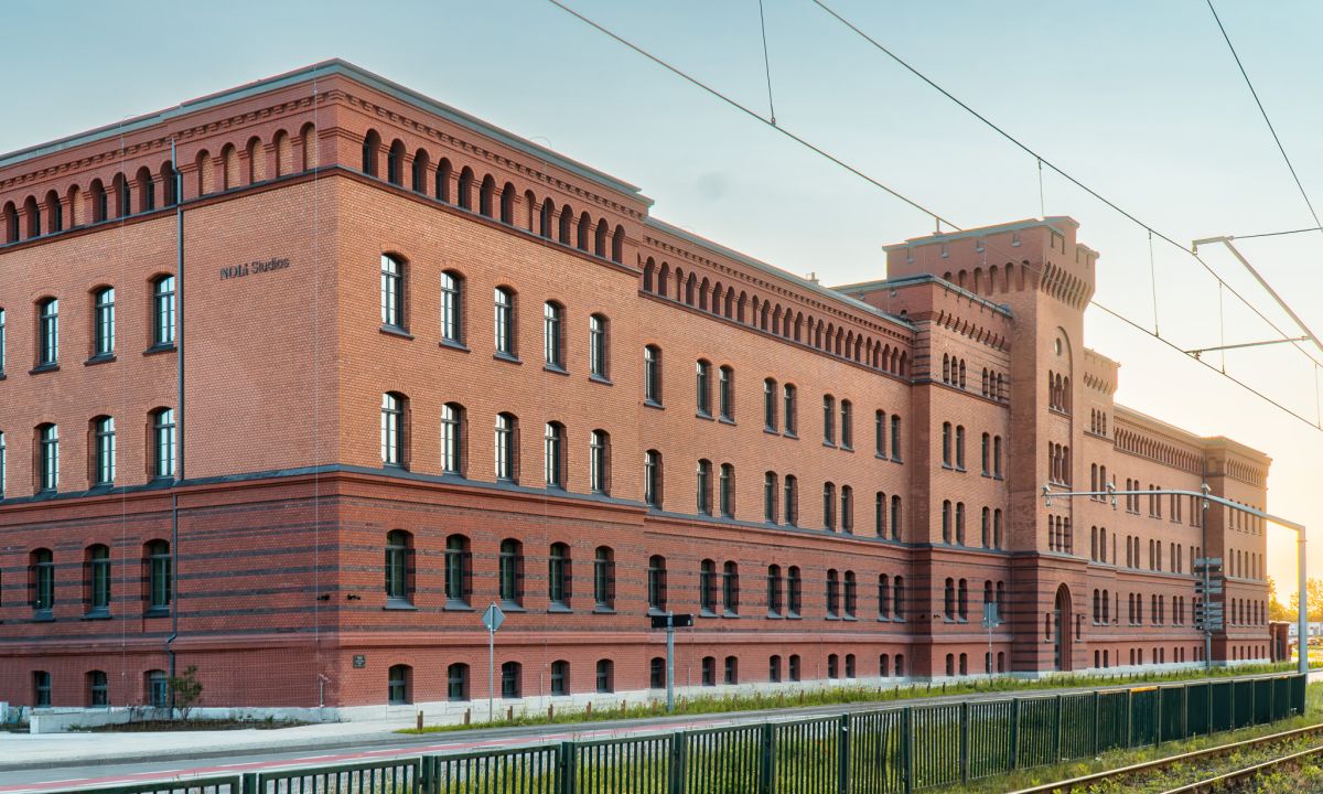 Homest - Nowoczesny lokal w Śródmieściu!