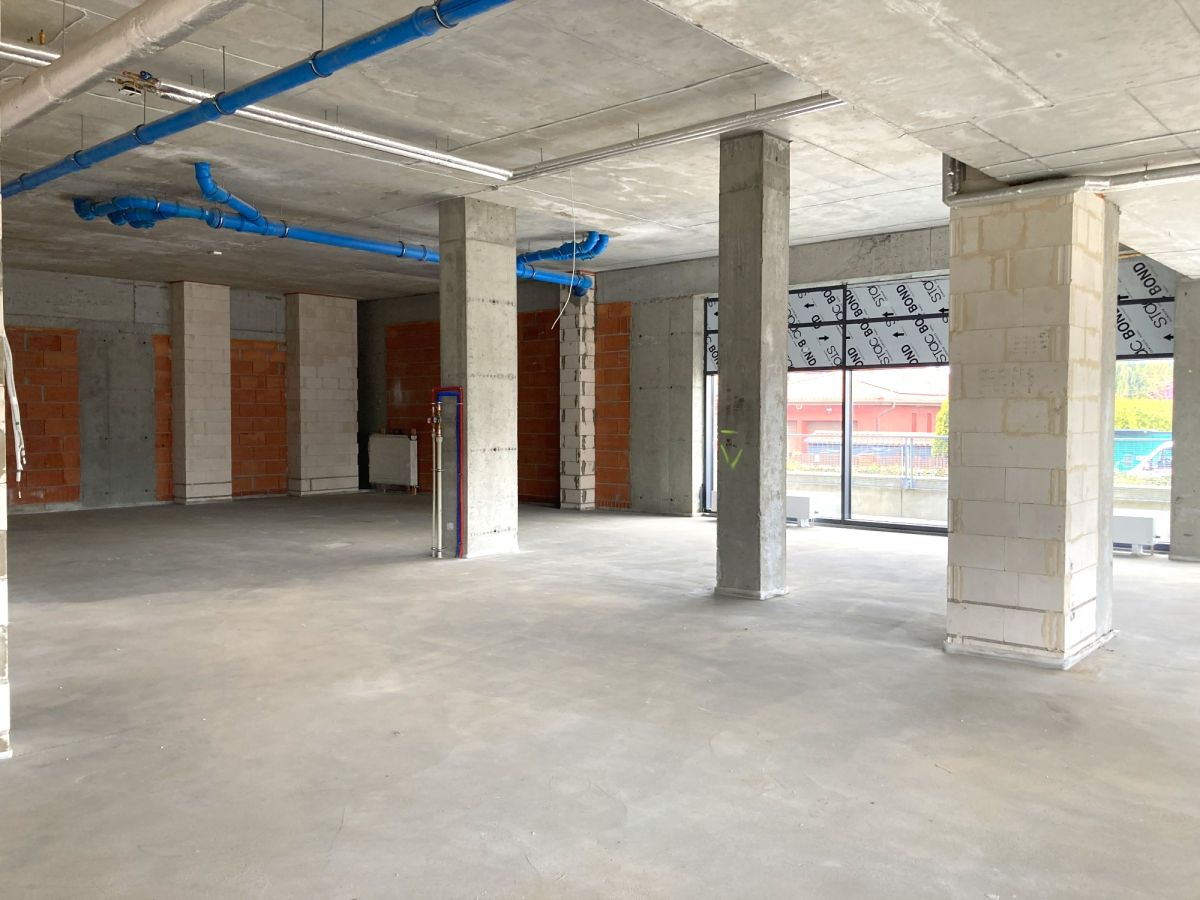 Homest - Atrakcyjny lokal na wynajem – ul. Brzeziny