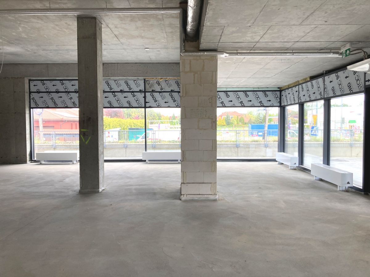 Homest - Atrakcyjny lokal na wynajem – ul. Brzeziny