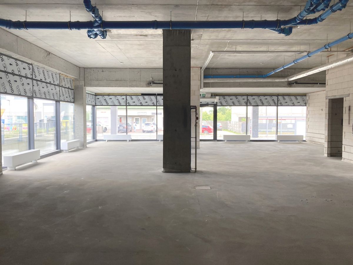 Homest - Atrakcyjny lokal na wynajem – ul. Brzeziny