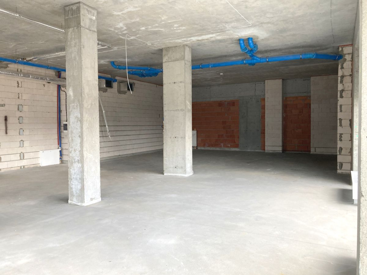 Homest - Atrakcyjny lokal na wynajem – ul. Brzeziny