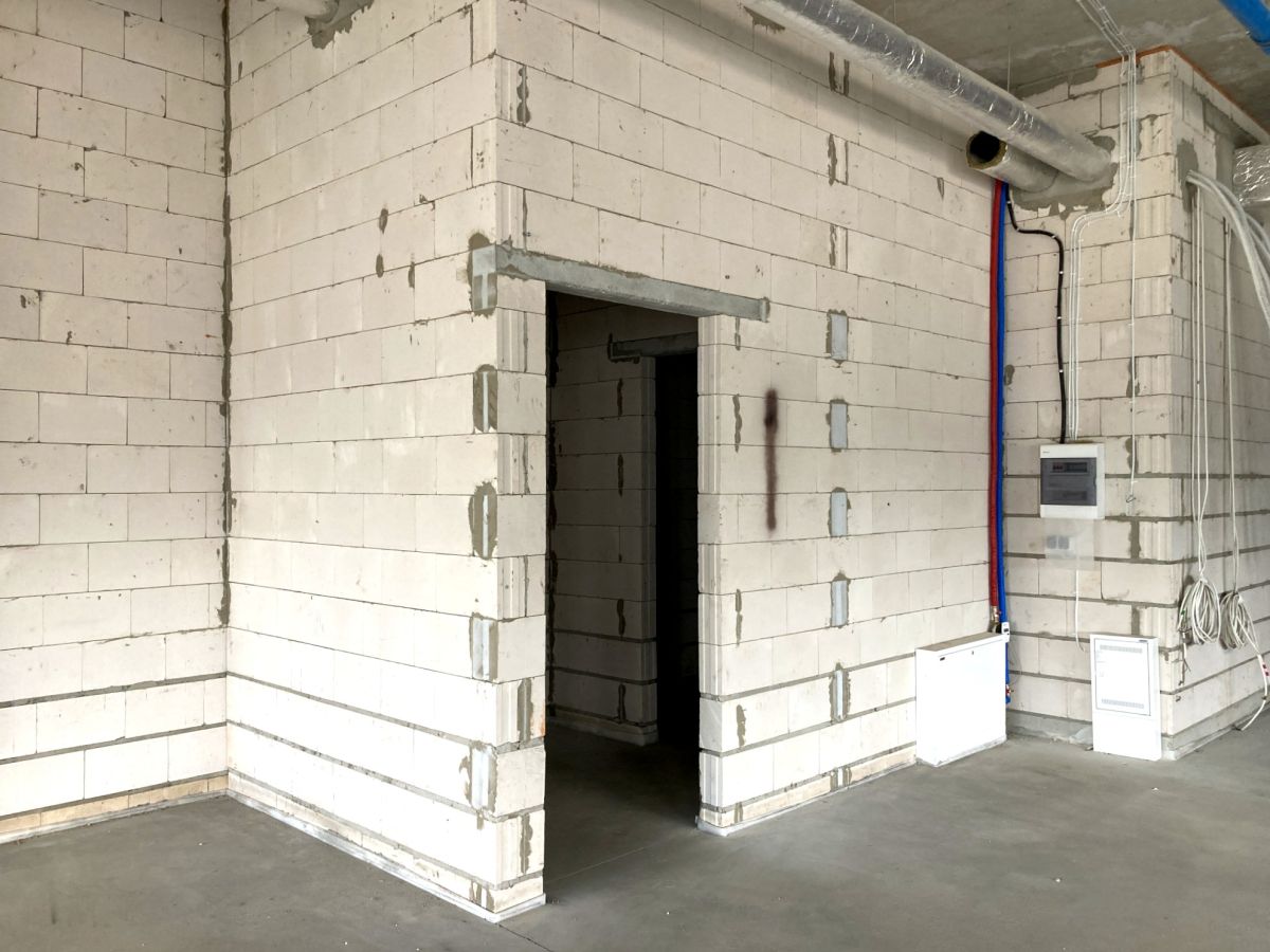 Homest - Atrakcyjny lokal na wynajem – ul. Brzeziny