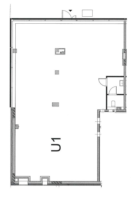Homest - Atrakcyjny lokal na wynajem – ul. Brzeziny