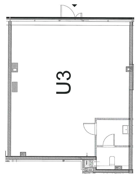Homest - Atrakcyjny lokal na wynajem – ul. Brzeziny