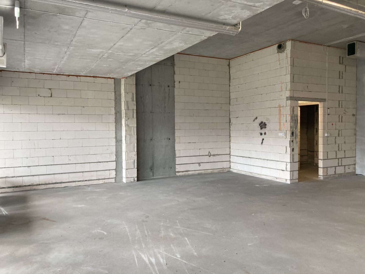 Homest - Atrakcyjny lokal na wynajem – ul. Brzeziny