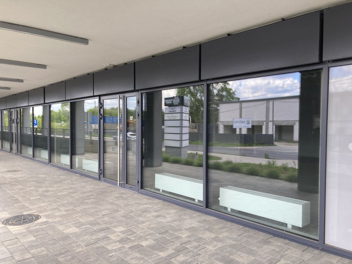 Homest - Atrakcyjny lokal na wynajem – ul. Brzeziny