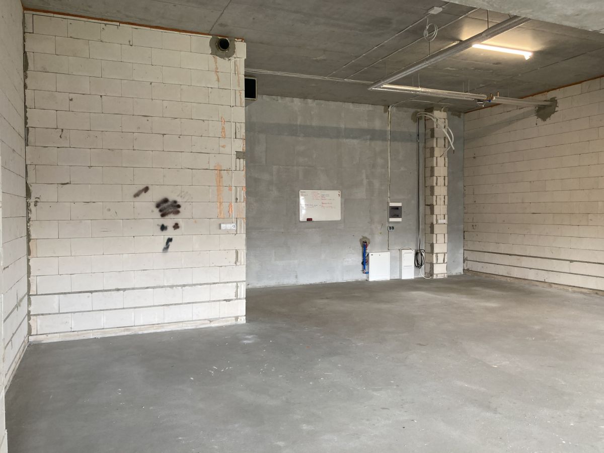 Homest - Atrakcyjny lokal na wynajem – ul. Brzeziny