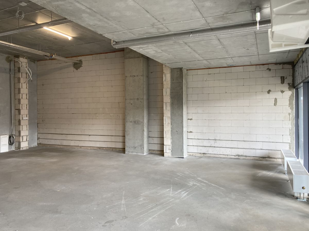 Homest - Atrakcyjny lokal na wynajem – ul. Brzeziny