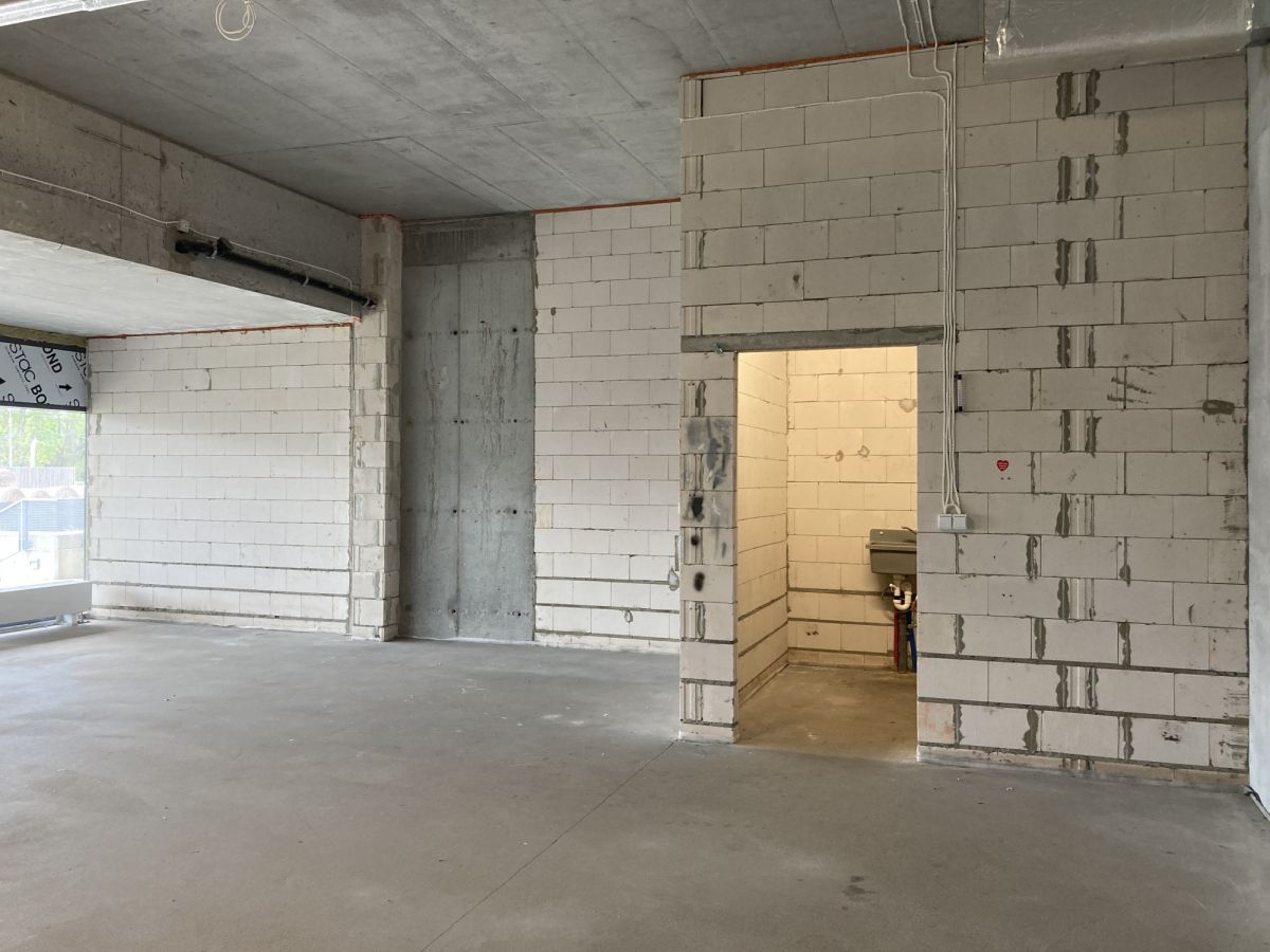 Homest - Atrakcyjny lokal na wynajem – ul. Brzeziny