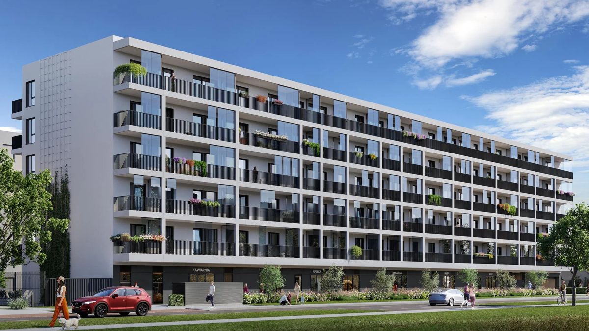 Homest - Lokal na wynajem – Włochy