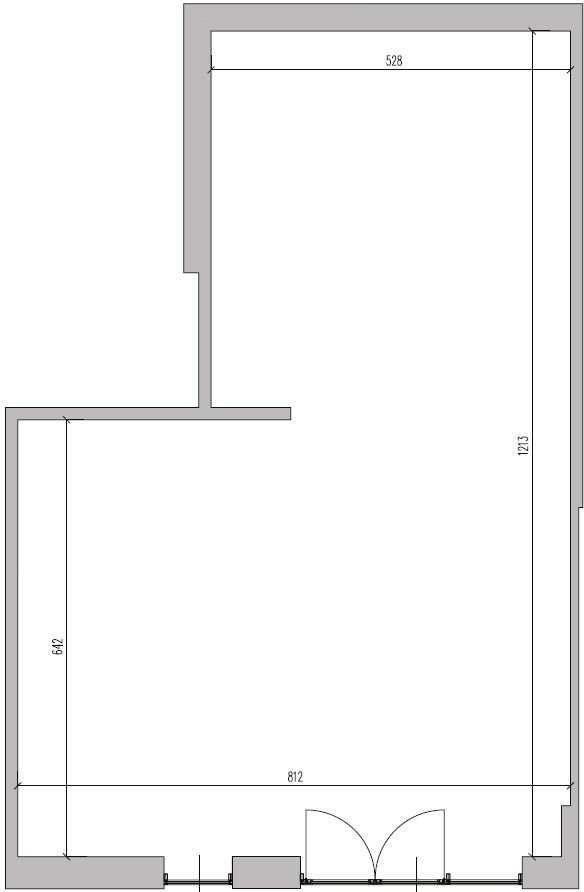 Homest - Lokal na wynajem – Włochy
