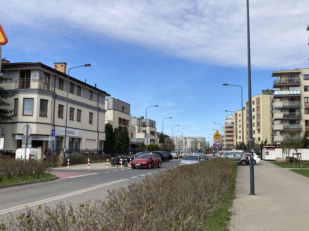 Homest - Lokal na wynajem przy ul. Prystora