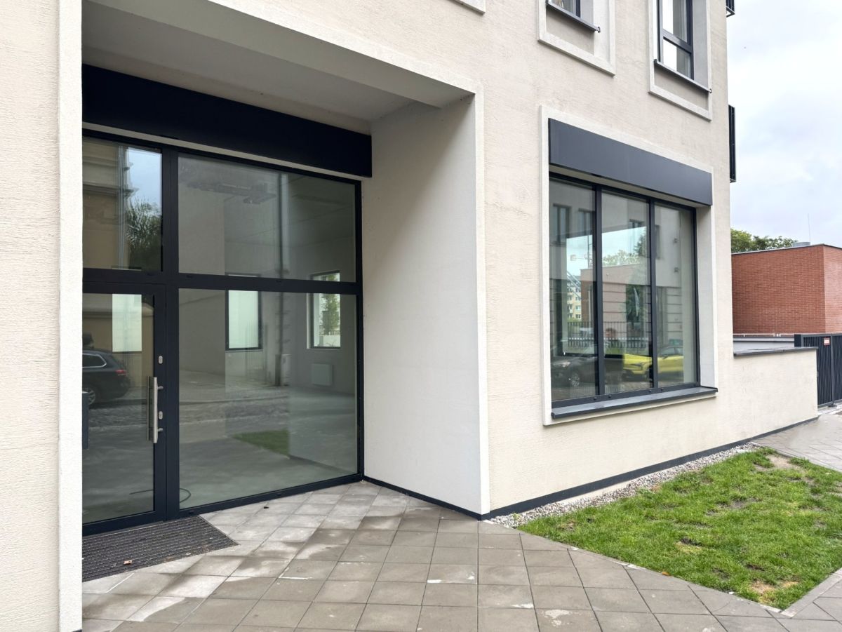 Homest - Atrakcyjny lokal przy ul. Królowej Jadwigi