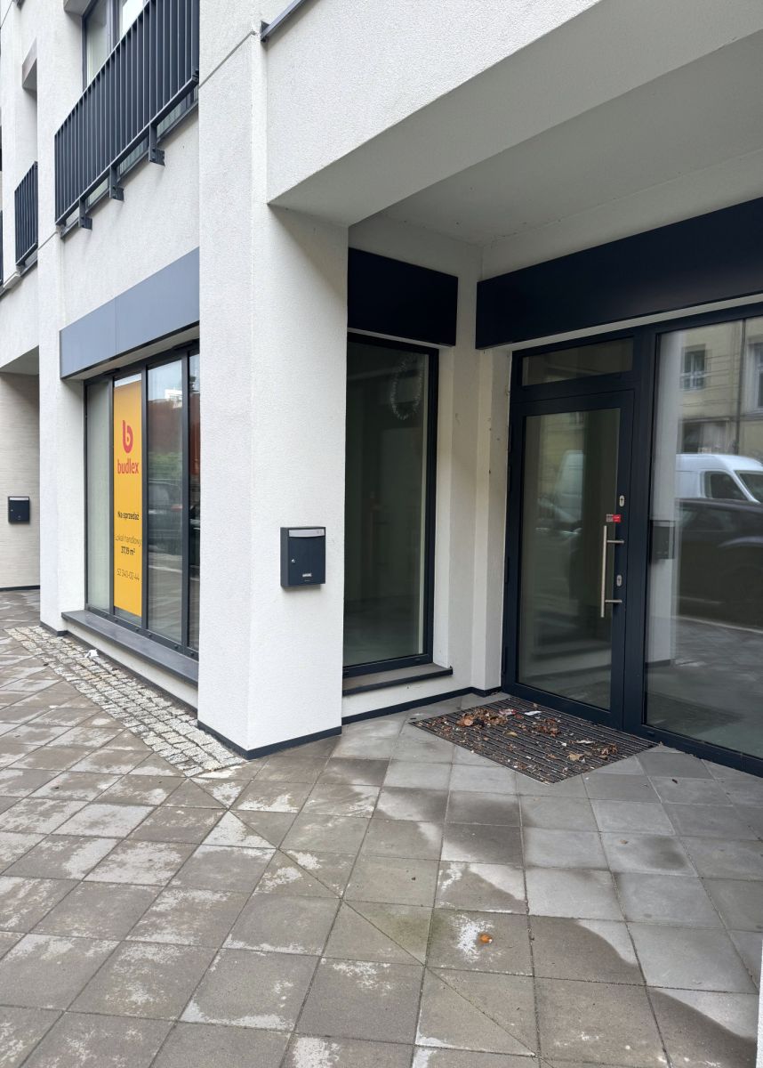 Homest - Atrakcyjny lokal przy ul. Królowej Jadwigi