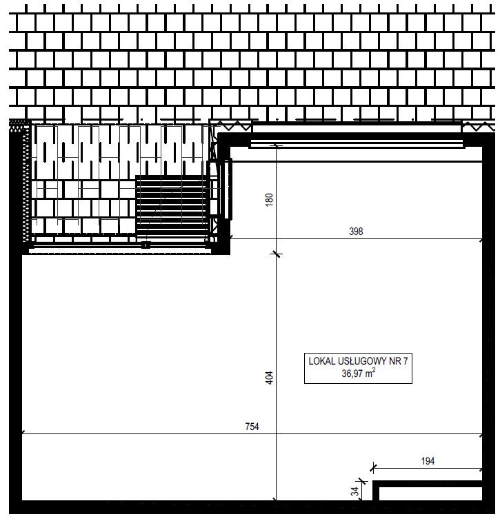 Homest - Atrakcyjny lokal przy ul. Królowej Jadwigi