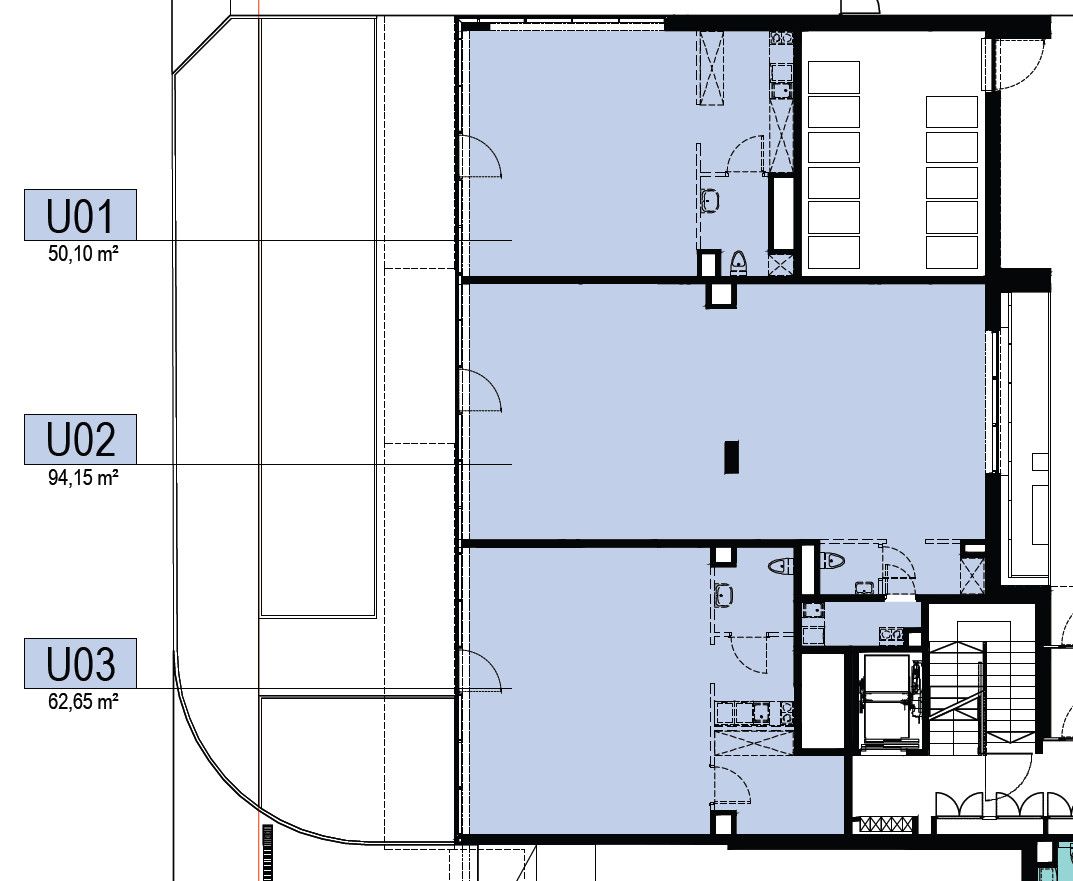 Homest - Wspaniałe lokale na Wawrze