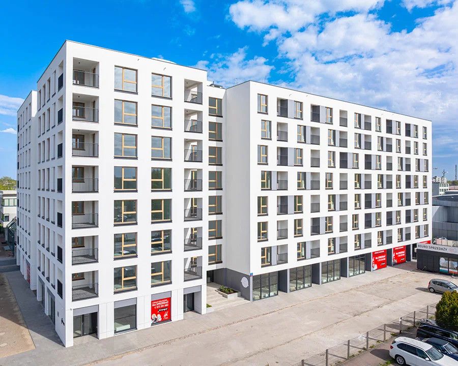 Homest - Lokal na sprzedaż na Pardze-Południe