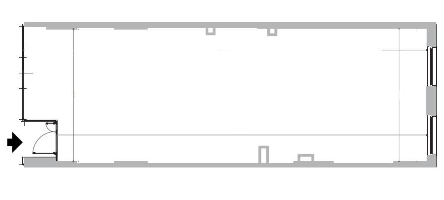 Homest - Lokal na wynajem niedaleko HULAKULA