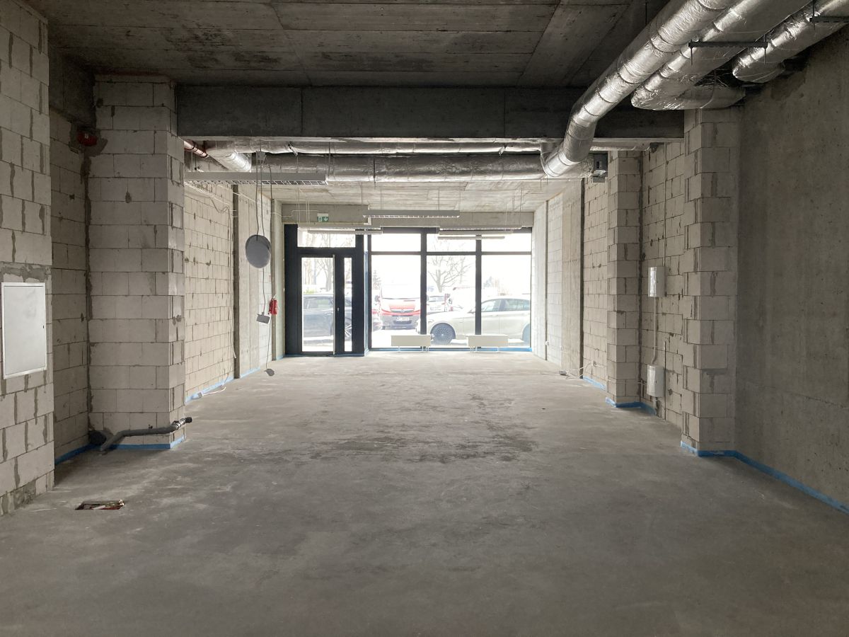 Homest - Lokal na wynajem niedaleko HULAKULA