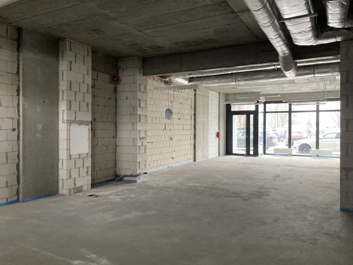 Homest - Lokal na wynajem niedaleko HULAKULA