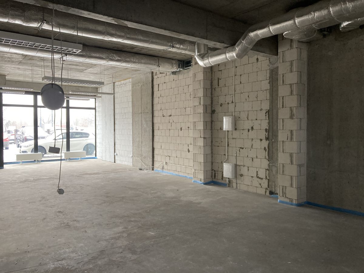 Homest - Lokal na wynajem niedaleko HULAKULA