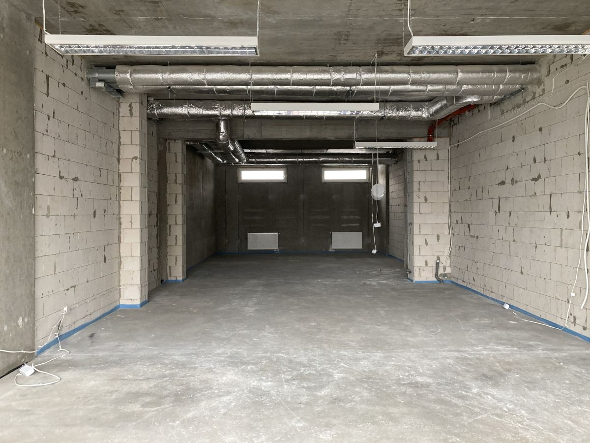 Homest - Lokal na wynajem niedaleko HULAKULA