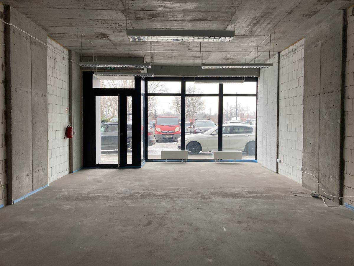 Homest - Lokal na wynajem niedaleko HULAKULA