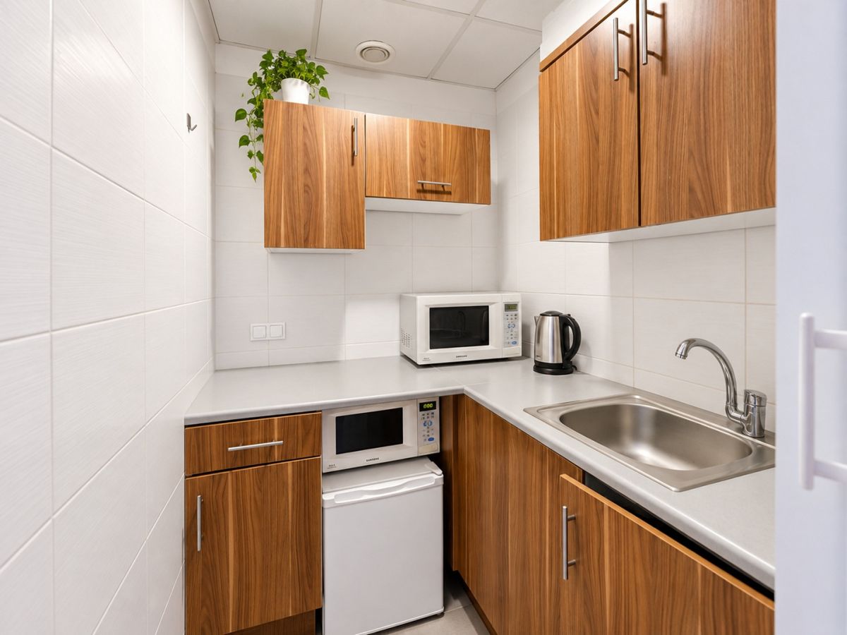 Homest - LOKAL HANDLOWO-USŁUGOWY 51,75 M² | UL. SZELIGOWSKA