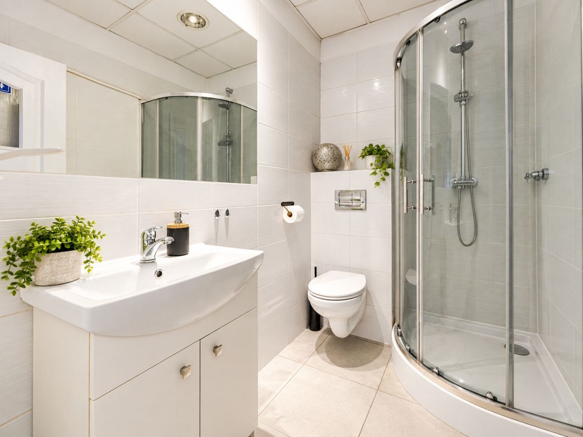 Homest - LOKAL HANDLOWO-USŁUGOWY 51,75 M² | UL. SZELIGOWSKA