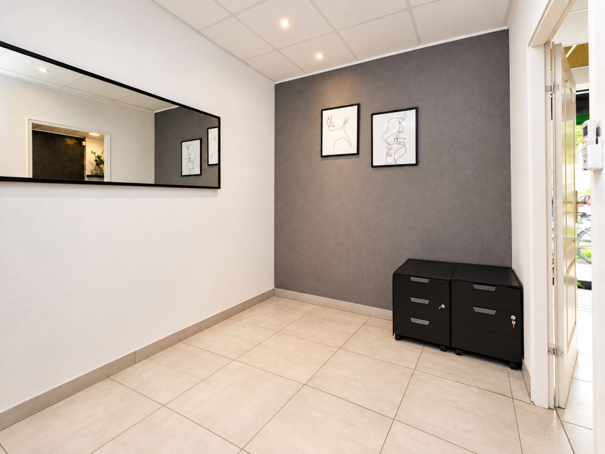 Homest - LOKAL HANDLOWO-USŁUGOWY 51,75 M² | UL. SZELIGOWSKA