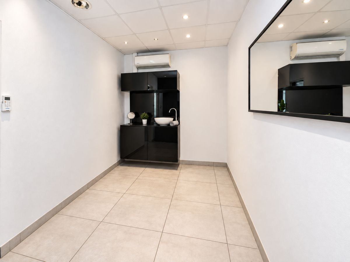 Homest - LOKAL HANDLOWO-USŁUGOWY 51,75 M² | UL. SZELIGOWSKA