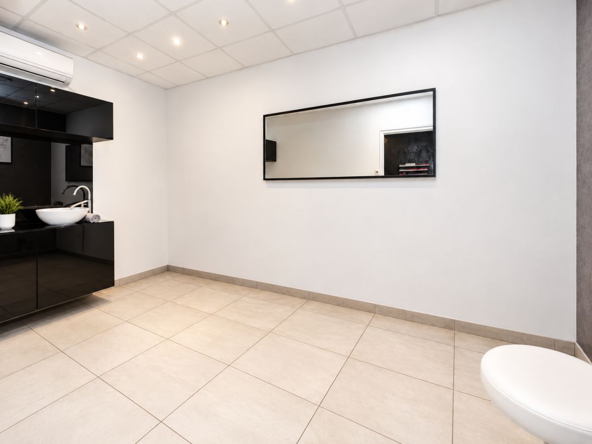 Homest - LOKAL HANDLOWO-USŁUGOWY 51,75 M² | UL. SZELIGOWSKA