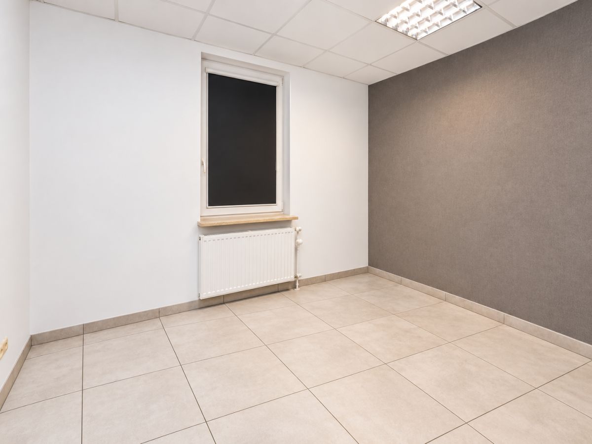 Homest - LOKAL HANDLOWO-USŁUGOWY 51,75 M² | UL. SZELIGOWSKA