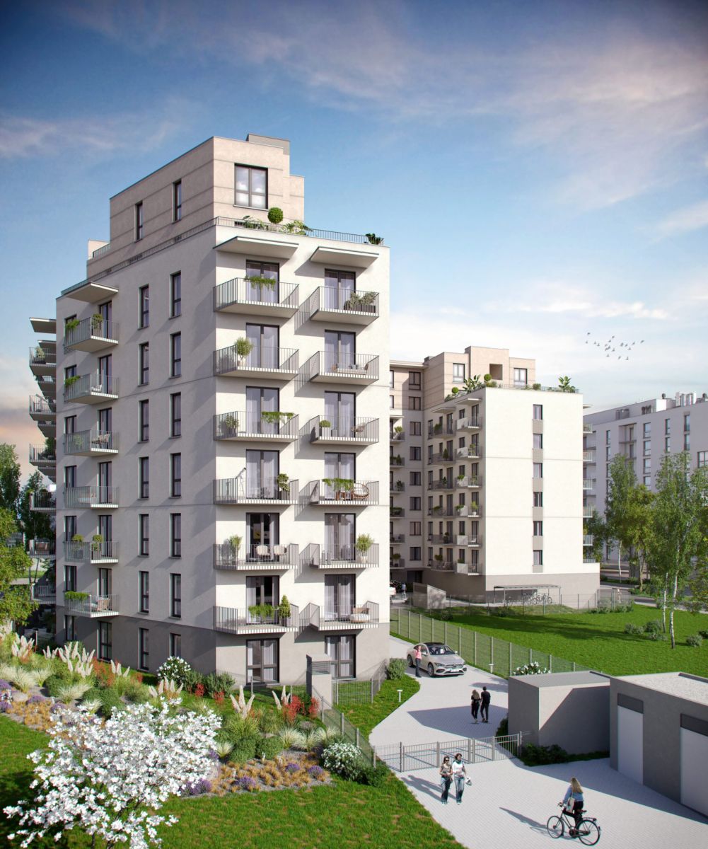 Homest - LOKAL USŁUGOWY, OSZMIAŃSKA 13, TARGOWEK