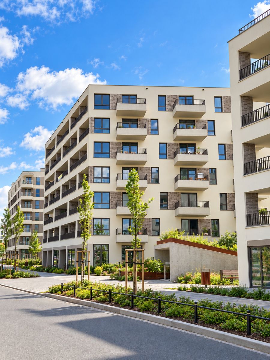 Homest - Lokal usługowy 94 m² z dużymi witrynami