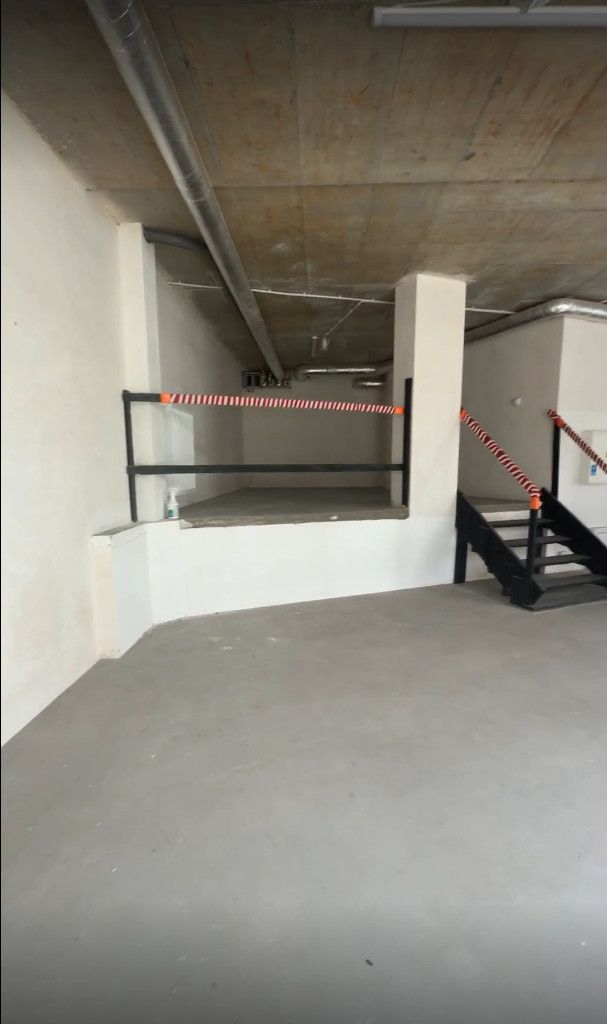 Homest - Lokal usługowy 96,43 m² na Woli