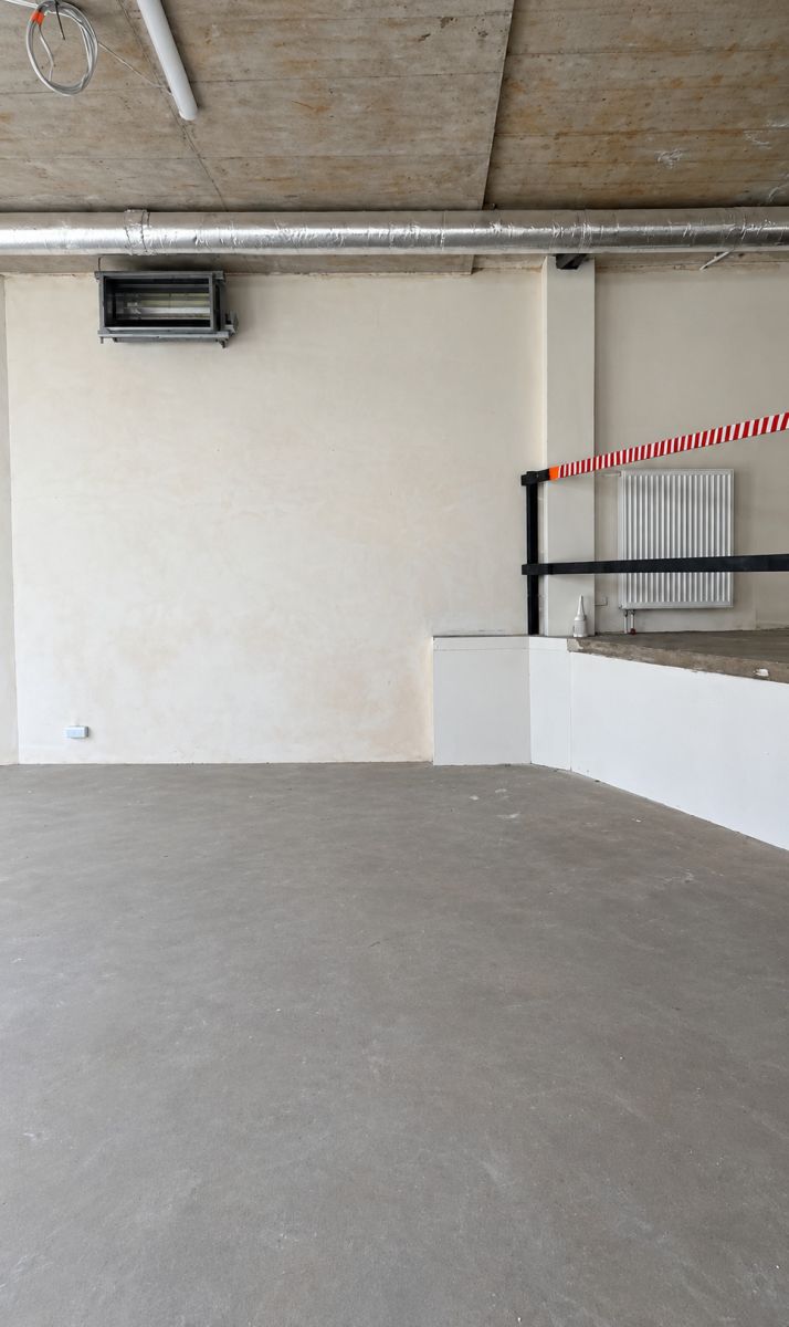 Homest - Lokal usługowy 96,43 m² na Woli