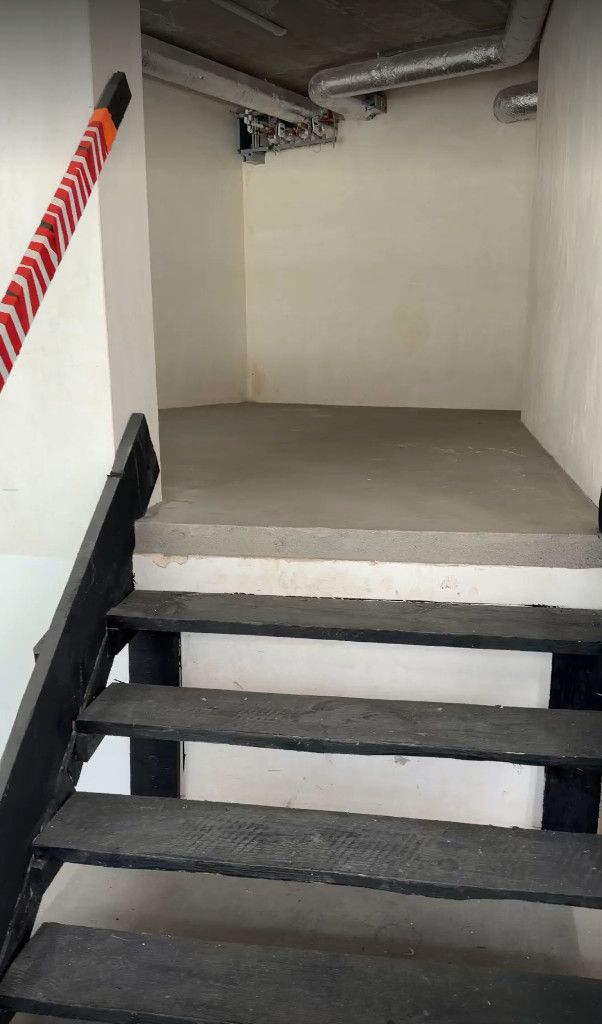 Homest - Lokal usługowy 96,43 m² na Woli