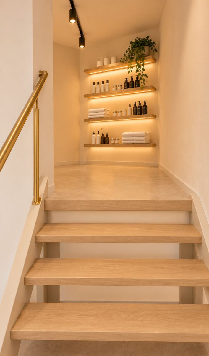 Homest - Lokal usługowy 96,43 m² na Woli
