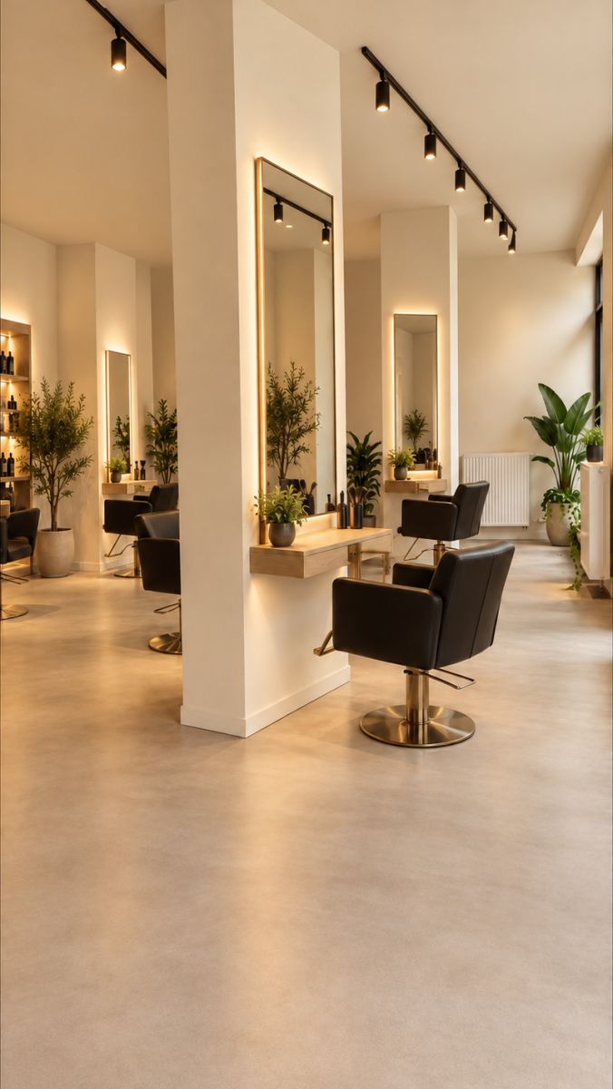 Homest - Lokal usługowy 96,43 m² na Woli
