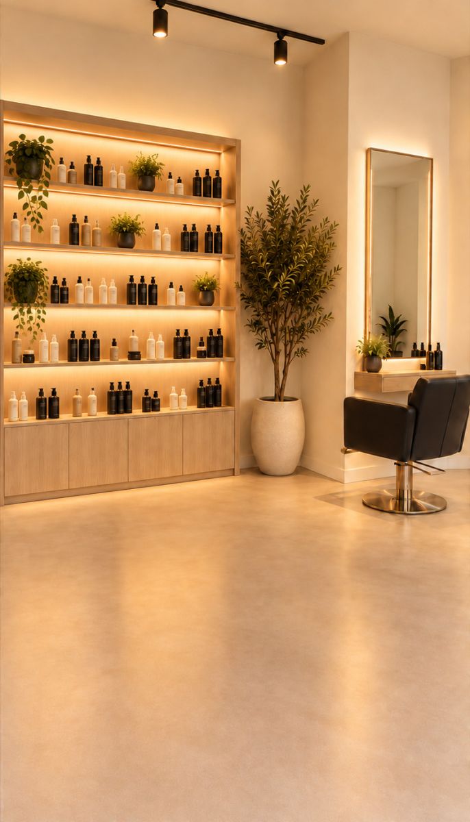 Homest - Lokal usługowy 96,43 m² na Woli