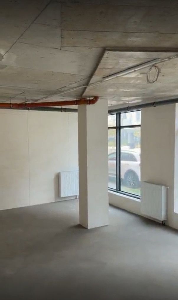 Homest - Lokal usługowy 96,43 m² na Woli