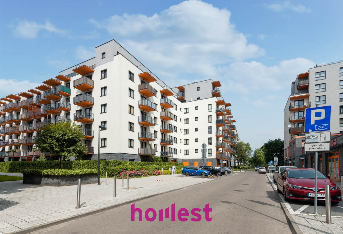 Homest - Lokal z Najemcą na sprzedaż