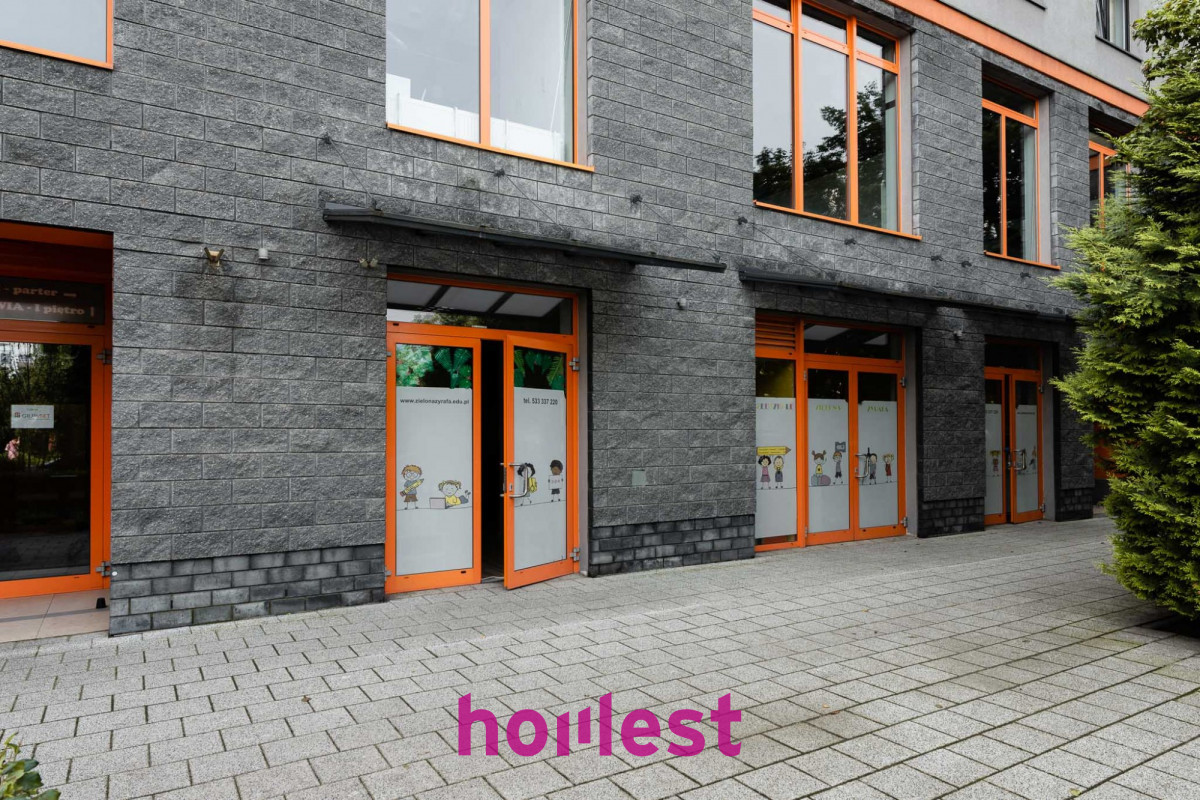 Homest - Lokal z Najemcą na sprzedaż