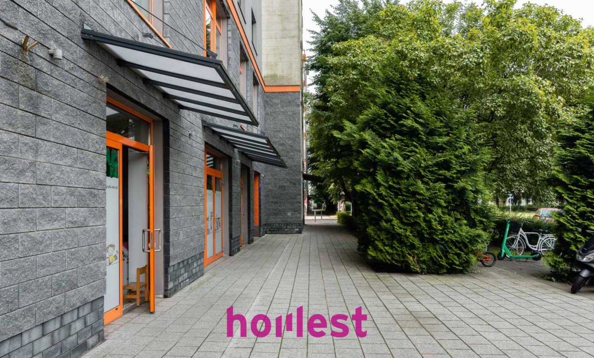 Homest - Lokal z Najemcą na sprzedaż