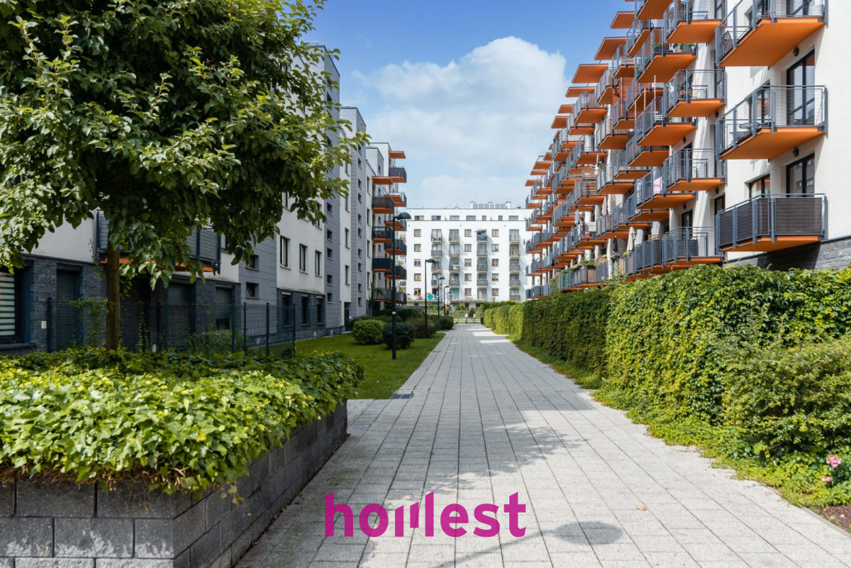 Homest - Lokal z Najemcą na sprzedaż