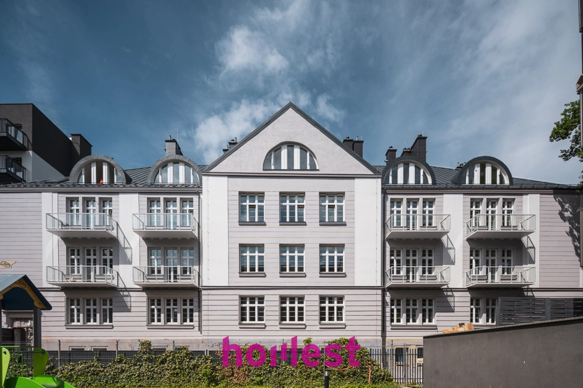 Homest - Doskonała lokalizacja w centrum miasta